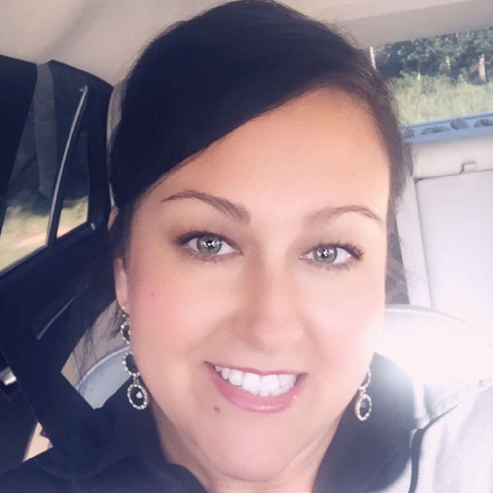 Meet your Posher, Toni